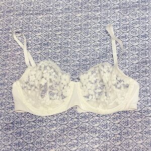 Natori Plush Romance 32D